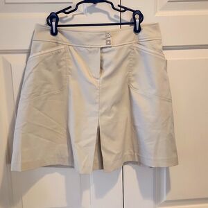 Tail golf skort M